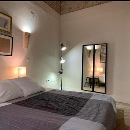 Alamos Center Malaga Apartment Exterior photo